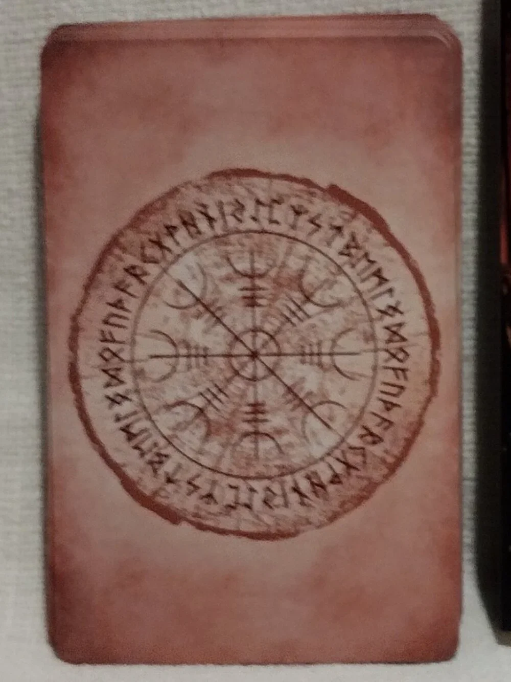 Animal Guide Rune Cards - Picture 4 of 14